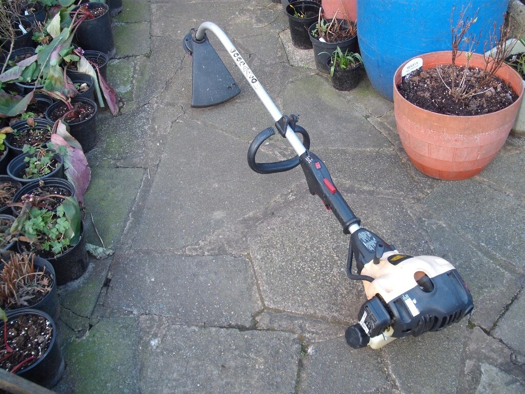 gumtree petrol strimmer